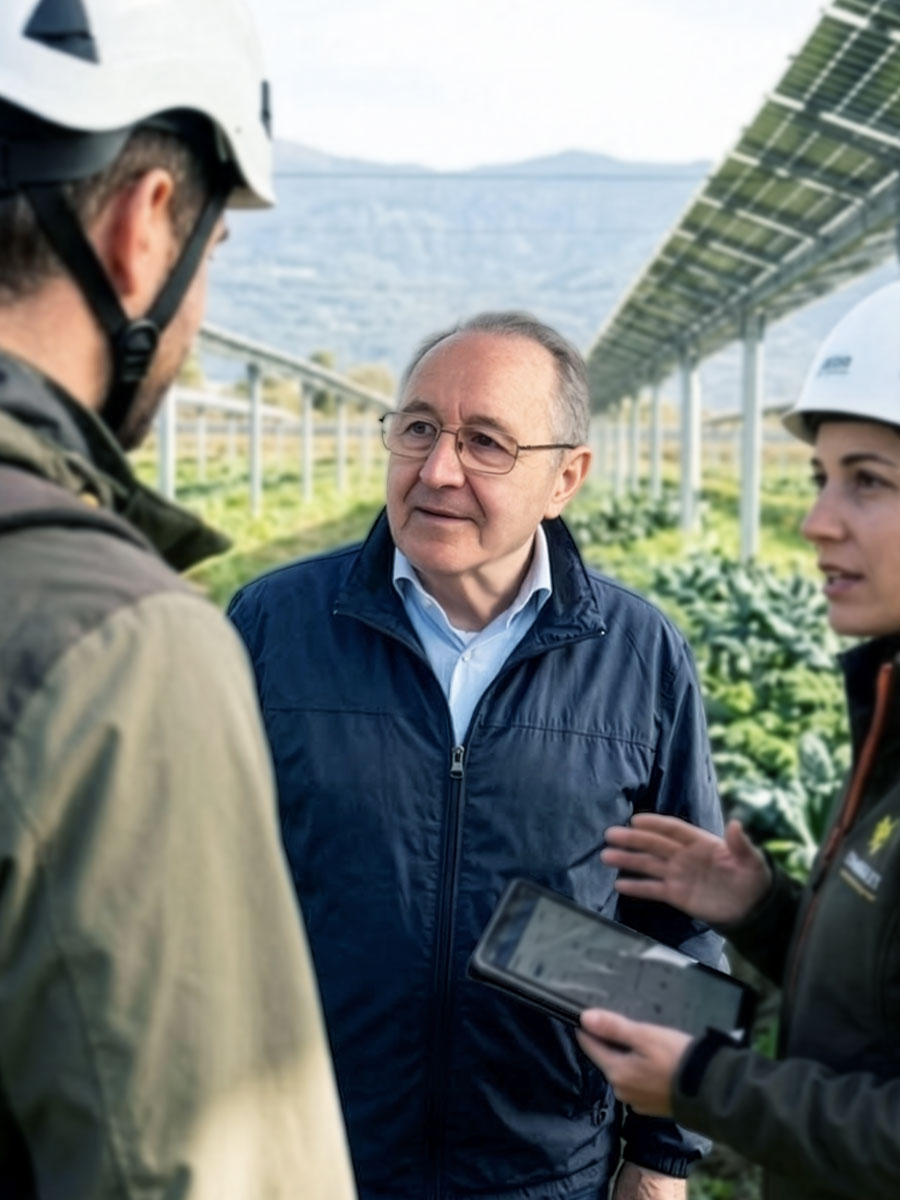 FMP – Financial Market Partners